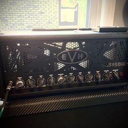 EVH Stealth Amplifier 