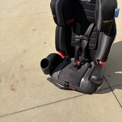 Car Seat 