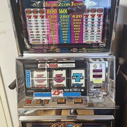 Double Hearts Slot Machine