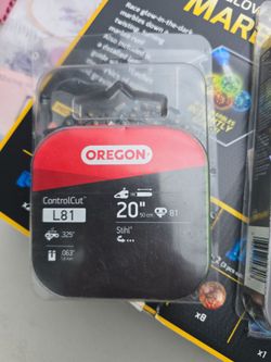 Oregon Chain Saw Chain