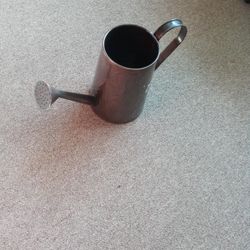 Deco Watering Can