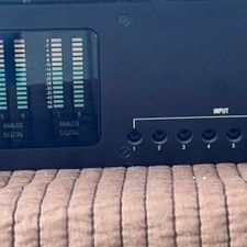 Digidesign 888|24 I/O audio interface