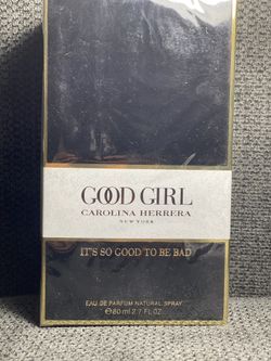 Good Girl Cologne 