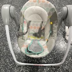 Baby Swing 