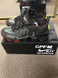 Cactus Plant Flea Market Air Max