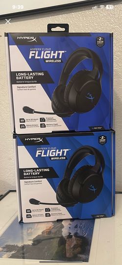 Ps5 Wireless Headset