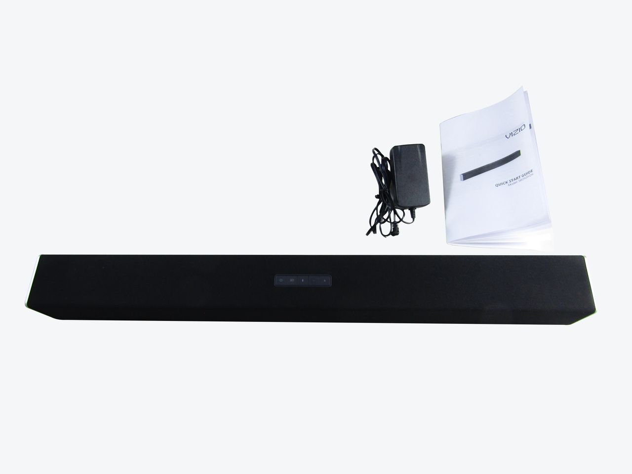 VIZIO - 2.0-Channel Soundbar With Bluetooth - Black SB2920-D6 VG