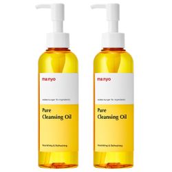 ma:nyo Pure Cleansing Oil, 2-Pack (2 x 6.76 fl oz)=13