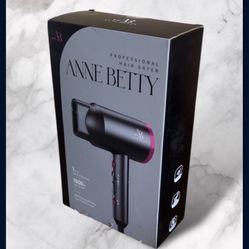 Best Offer Takes It With Delivery Professional Hair Blow Dryer