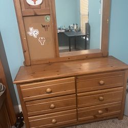 Full Bedroom Set for  free
