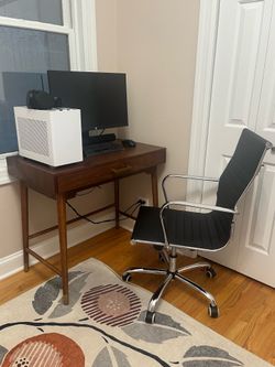 World Market desk
