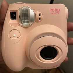 Instax Mini 75