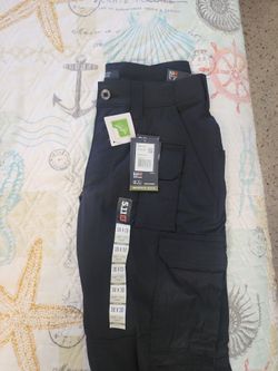 5.11 ABR Black Pro Pant NEW