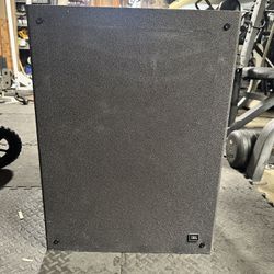 Jbl Speaker