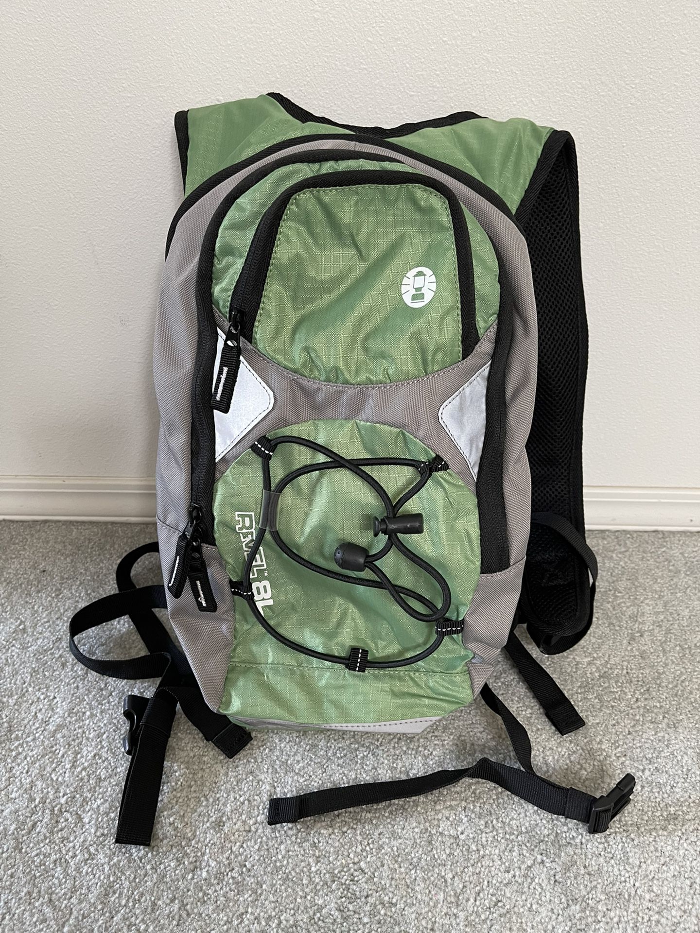 Coleman Revel Hydration Backpack