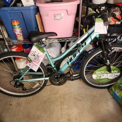 Huffy Bike 26"