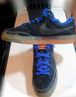 Nike SB Pogo Plus Skate Shoes