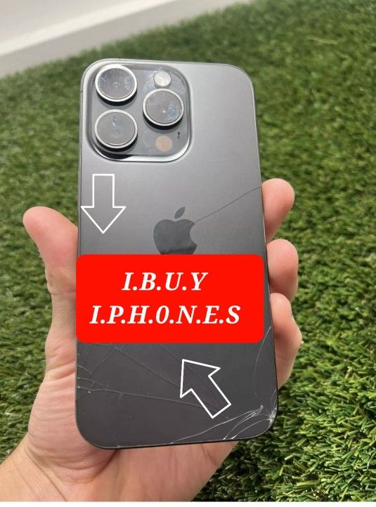Iphone 12 Pro Max Smartphone Cellphone 13 14 15 Unlocked