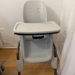 feeding chair (high chair)