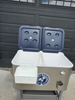 Cooler