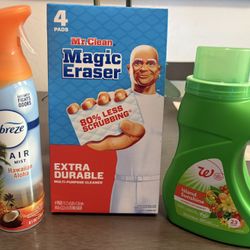 Home Refresh Bundle