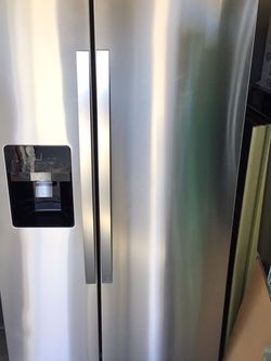Whirlpool Refrigerator
