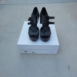 Halogen Women's Heel