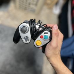 Nintendo GameCube Controller 