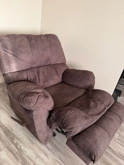recliner