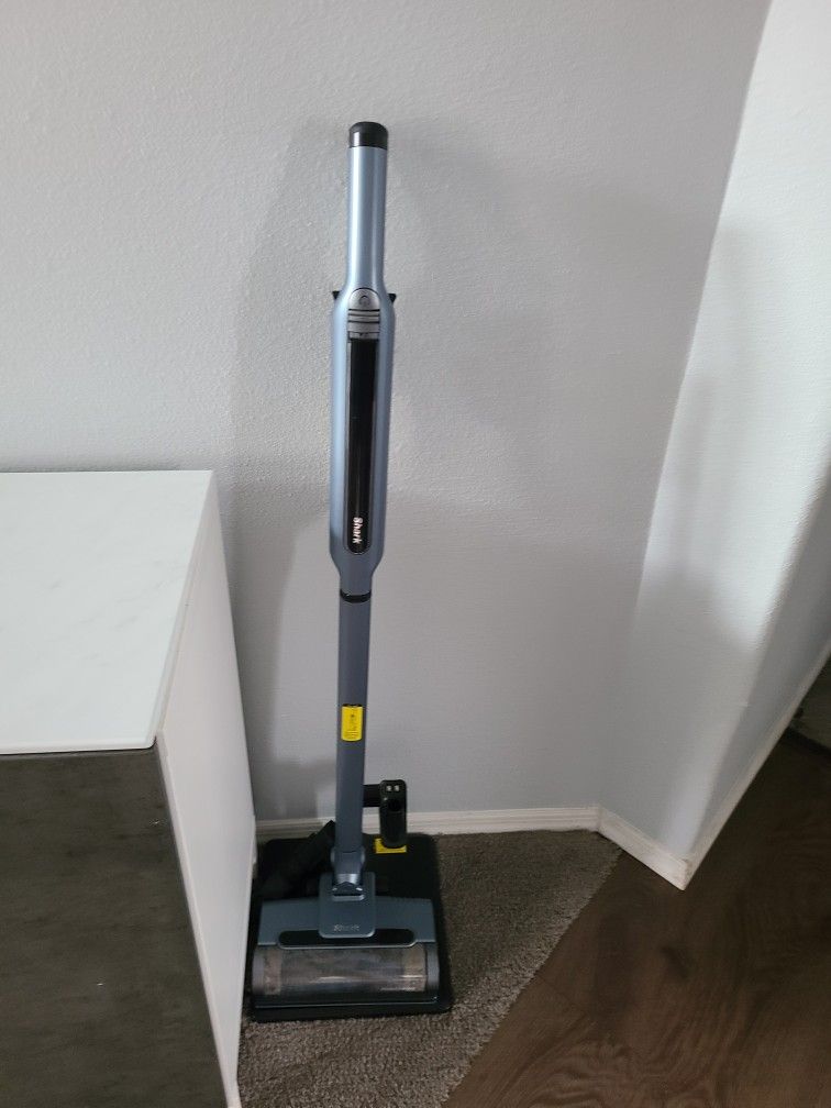 Shark Vacuum 
