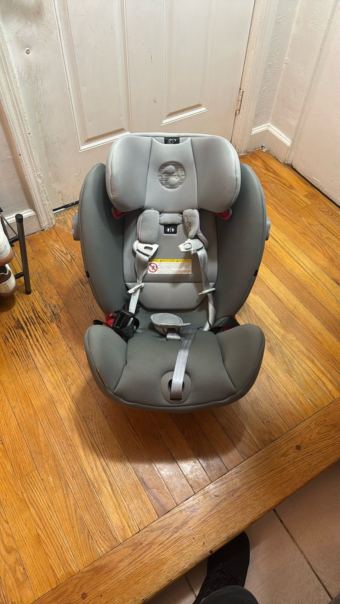 Car Seat