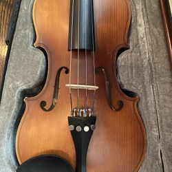 3/4 VIOLIN 