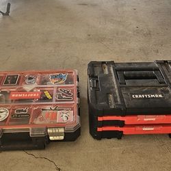 Craftsman Tool Boxes