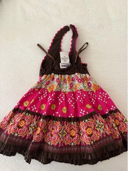 Baby Dress