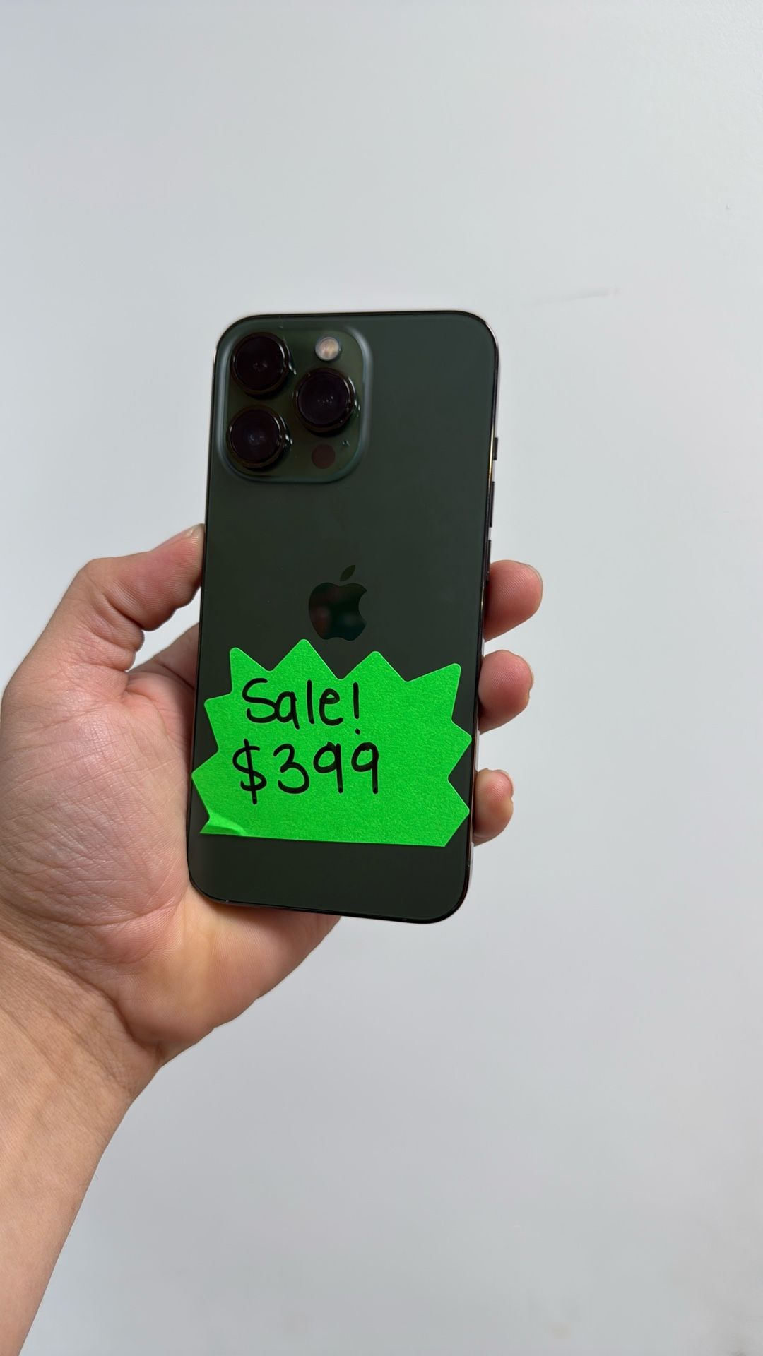 13 Pro 512gb Unlocked