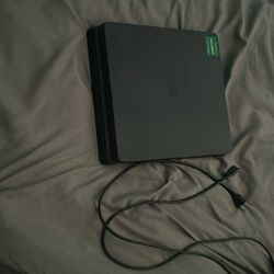 Ps4 Slim