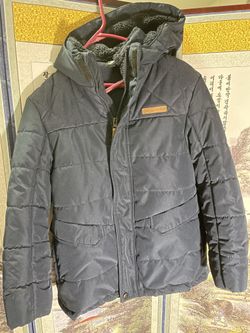 Kids New Insulated Puffer Jacket 