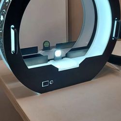 2 Tito's Bottle Display  Holders 