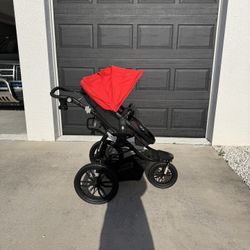 Baby trend Jogging Stroller