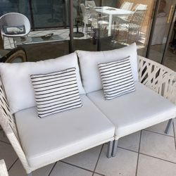 Patio Furniture 