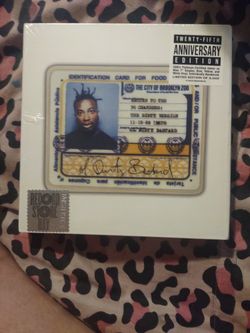 25th Anniversary Edition Of Ol' Dirty Bastard