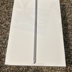 iPad 9th Generation Brand New 