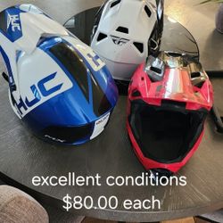Racing Helmet 