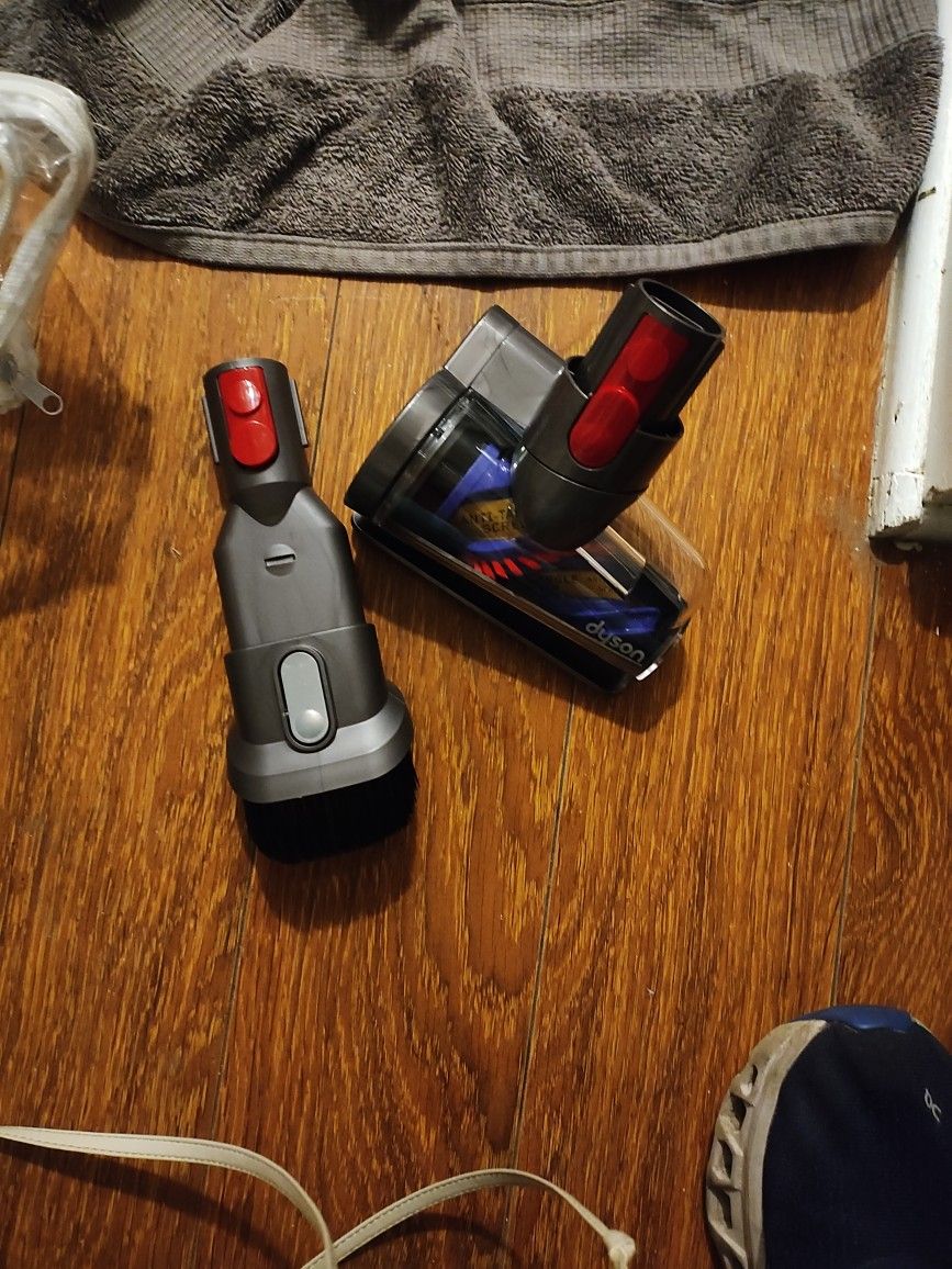 Dyson Vaccumm Accessories 