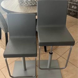 Domitalia Italian Counter/Bar stools. 