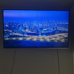 50 inch TV