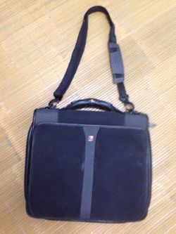 Folder bag for school