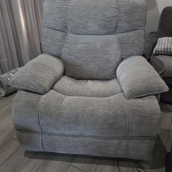 Brand New Recliner 
