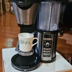 Ninja Coffee Maker  