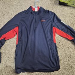 Nike Dri-Fit Elite Top, Size XL